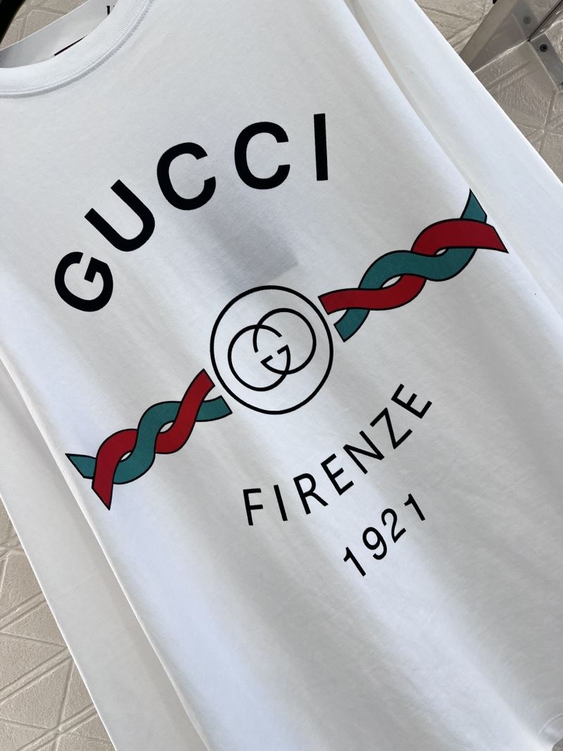 Gucci T-Shirts